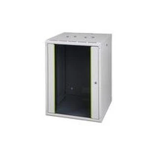 DIGITUS Wandgehuse Unique 20HE 998x600x450mm grau (Speditionsversand)