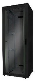 Spinta Digitus Stojąca 19'' 42U (DN-19 42U-8/8-B-1)