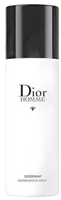 Christian Dior Homme dezodorantas purškiklis, 150 ml