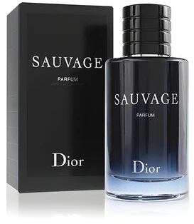 Christian Dior Dior Sauvage Parfum EDP 30ml