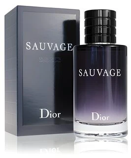 Christian Dior Sauvage EDT purškiklis, 30 ml
