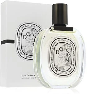 Diptyque Do Son EDT purškiklis, 100 ml