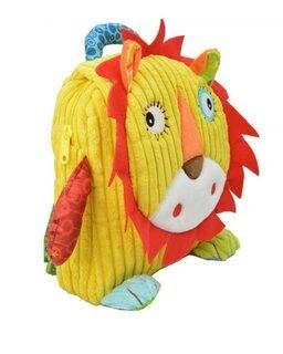 Discovery Baby Dumel Kuprinė Lew (234163)