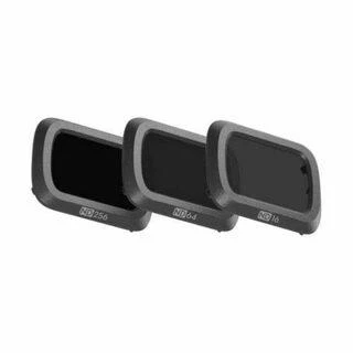 Filtrai DJI MAVIC AIR2 ND Filter Set