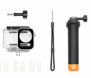 DJI Osmo Action 3 /Osmo Action 4 nardymo reikmenų rinkinys