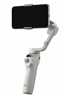 DJI Osmo Mobile6 グレー DJI Osmo Mobile 6 (スレート グレー) - セキドオンラインストア