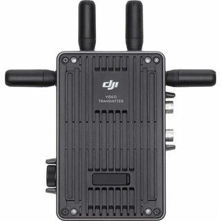 DJI vaizdo siųstuvas