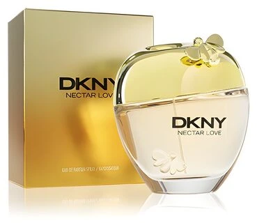 DKNY Nektaro meilė