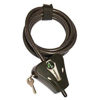 Master Lock Python reguliuojamas fiksavimo trosas 8mm 8418EURD