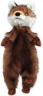 Rotaļlieta dzīvniekiem: Placek Dog Fantasy Skinneeez plush fox 34 cm