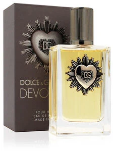 Dolce&Gabbana Dolce - Gabbana Devotion EDP kvepalai vyrams, 50 ml