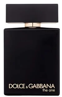 Dolce&Gabbana Dolce & Gabbana - The One EDP intense 50 ml
