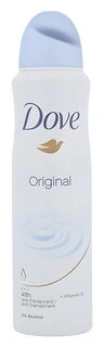 Dove Original, 150 ml