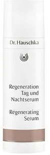Dr. Hauschka Regeneration Serum regeneruojantis veido serumas 30ml