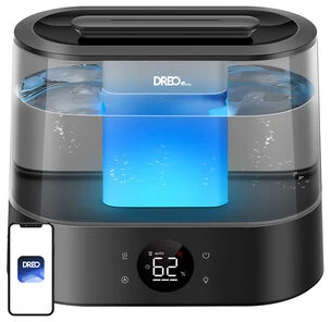 Drėkintuvas Nezatříděno Dreo HM420S juoda