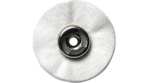 Dremel Poliravimo diskas s D=25, 1 vnt.