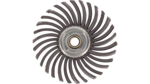 Dremel Smulkus abrazyvinis šepetys, K 36, 1 vnt.