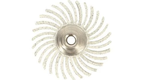Dremel Smulkus abrazyvinis šepetys, K 120, 1 vnt.