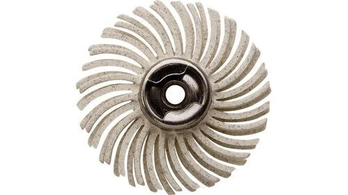 Dremel Smulkus abrazyvinis šepetys, K 220, 1 vnt.