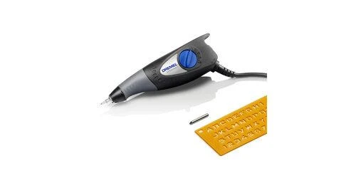 Graviravimo įrankis Dremel „Engraver“ (F0130290JM)