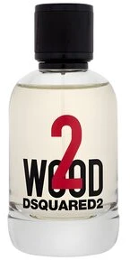 Dsquared2 Two Wood tualetinis vanduo 100 ml