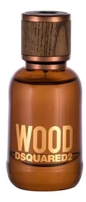 Dsquared2 Wood Vyrų tualetinis vanduo 50ml