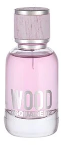 Dsquared2 Wood tualetinis vanduo 50 ml