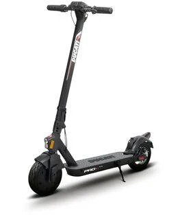 Ducati firminis elektrinis paspirtukas PRO-II PLUS su posūkio signalais 350 W 10" 6-25 km/h Juodas