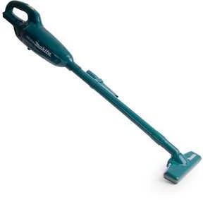 Makita CL108FDZ Aspirapolvere 12V Max CXT Litio Senza batterie, Multicolore