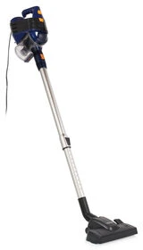 Dulkių siurblys Tristar Vacuum Cleaner | SZ-2318 | Corded operating | 600 W | 230 V | Operating radius 6.35 m | Mėlyna | Garantija 24 mėn.