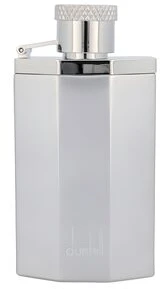 Dunhill Desire Sidabrinis