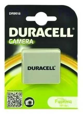 Duracell DR9618 kameros / vaizdo kameros su vaizdo magnetofonu baterija Ličio-jonų (Li-Ion) 700 mAh
