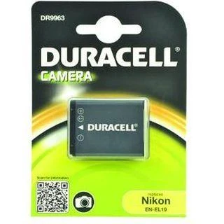 Duracell DR9963 kameros / vaizdo kameros su vaizdo magnetofonu baterija Ličio-jonų (Li-Ion) 700 mAh