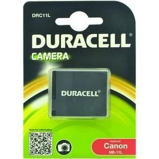 Baterija Duracell DRC11L / Canon (NB-11L)