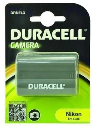 Duracell 2-Power 7.4V 1400mAh Ličio-jonų (Li-Ion)