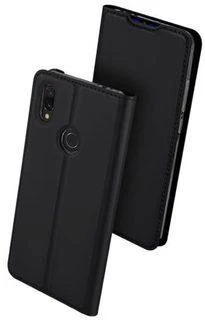 Dux Ducis Skin Pro dėklas skirtas Xiaomi Redmi 8A, juodas
