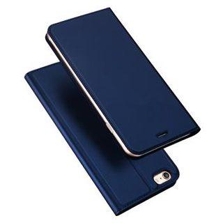 Dux Ducis Skin Pro dėklas skirtas Xiaomi Redmi 8A, mėlynas