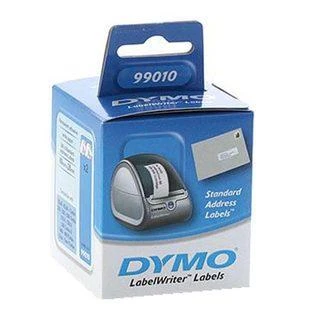 Etiketės DYMO LabelWriter 89x28 mm, 2x130 vnt. / S0722370 99010