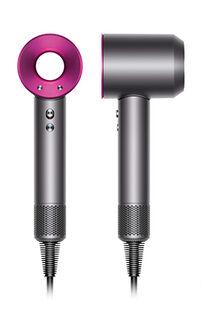 Plaukų džiovintuvas DYSON Supersonic HD07