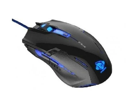 E-Blue E-Mėlyna E-Mėlyna Auroza G pelė (EMS607BKAA-IU)
