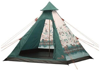 „Easy Camp“ | Palapinė | Dienos prieglauda | 4 asmuo(-ys)