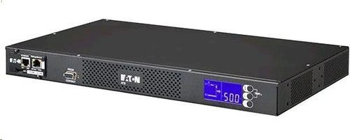 „Eaton ATS 16A Netpack“.
