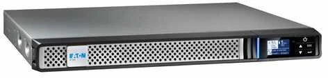 Eaton 5P 850i Rack 1U Netpack G2