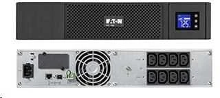 Eaton 5SC 1000i Rack2U