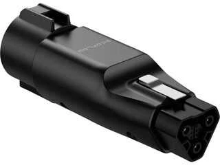 Adapteris EcoFlow EV-stream Delta Pro 3