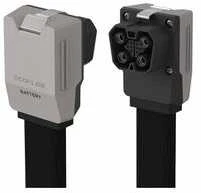 KABELIS MM100 AKUMULIATORIŲ JUNGIMAS/5008004007 ECOFLOW