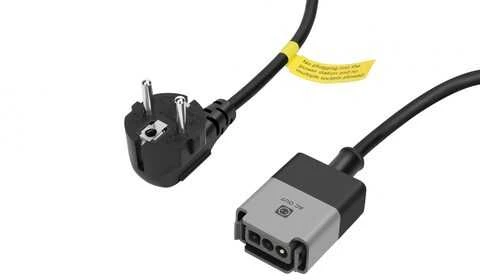 „EcoFlow PowerStream“ maitinimo laidas – 5 m