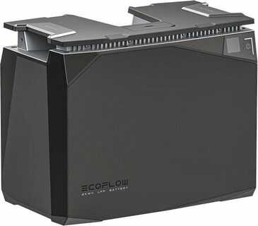 EcoFlow LFP akumuliatorius, 5kWh