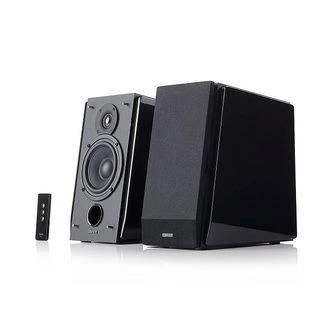 Kolonėlės Edifier R1700BT, Juodos spalvos