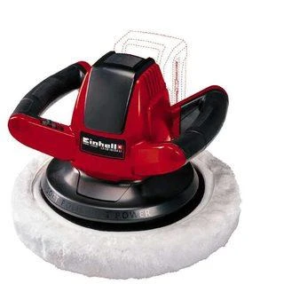 Polerka Samochodowa CE-CB 18/254 Li Solo EINHELL